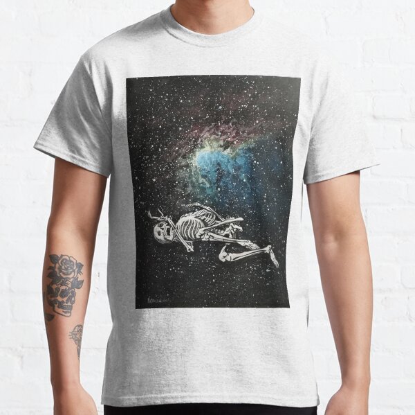 Untitled Classic T-Shirt