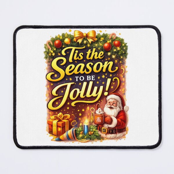Item preview, Tis the Season – Classic Holiday Typography designed and sold by kimkosovo.
