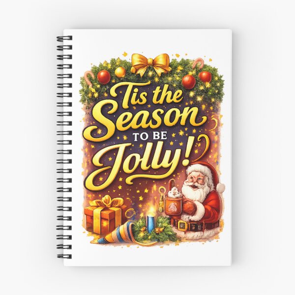 Item preview, Tis the Season – Classic Holiday Typography designed and sold by kimkosovo.