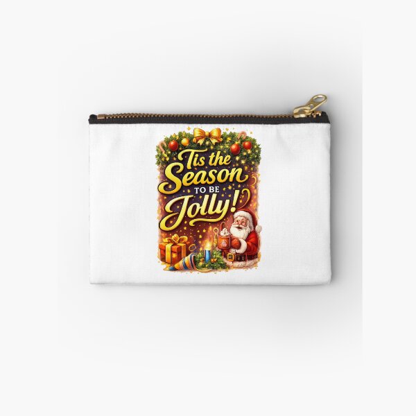 Item preview, Tis the Season – Classic Holiday Typography designed and sold by kimkosovo.
