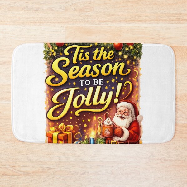 Item preview, Tis the Season – Classic Holiday Typography designed and sold by kimkosovo.
