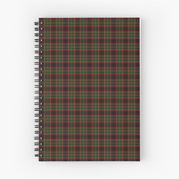 Item preview, Innes of Cowie Clan Tartan – Scottish Plaid Pattern for Proud Scots designed and sold by The Tartan Forge.