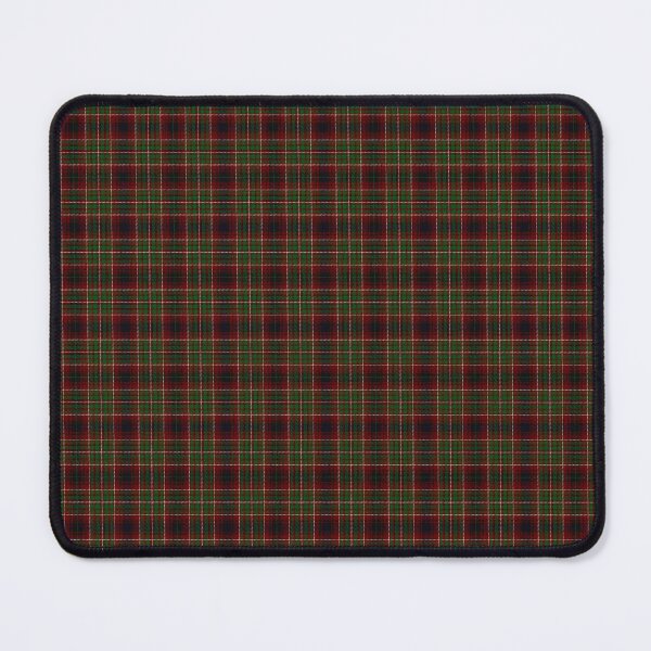 Item preview, Innes of Cowie Clan Tartan – Scottish Plaid Pattern for Proud Scots designed and sold by The Tartan Forge.