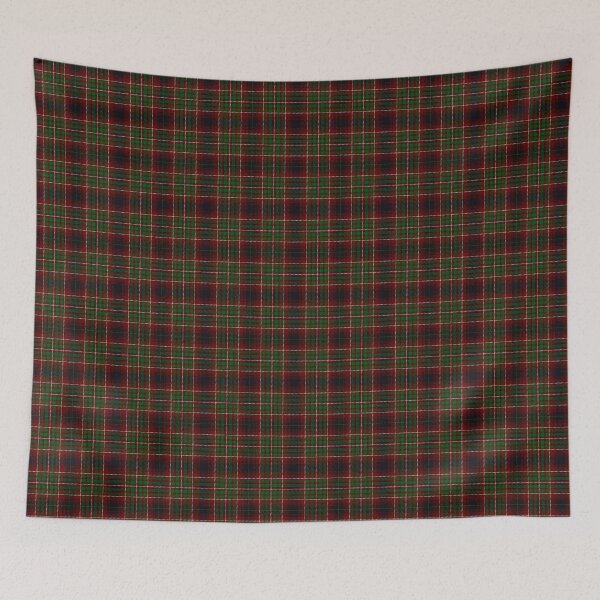 Item preview, Innes of Cowie Clan Tartan – Scottish Plaid Pattern for Proud Scots designed and sold by The Tartan Forge.