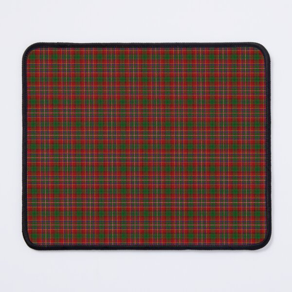 Item preview, Innes Clan Tartan – Scottish Plaid Pattern for Proud Scots designed and sold by The Tartan Forge.
