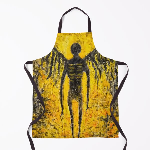 Item preview, The Whisperer designed and sold by EvergrimGallery.