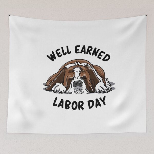 Item preview, Cool Labor Day Tshirt Gift designed and sold by ShadySchatten.