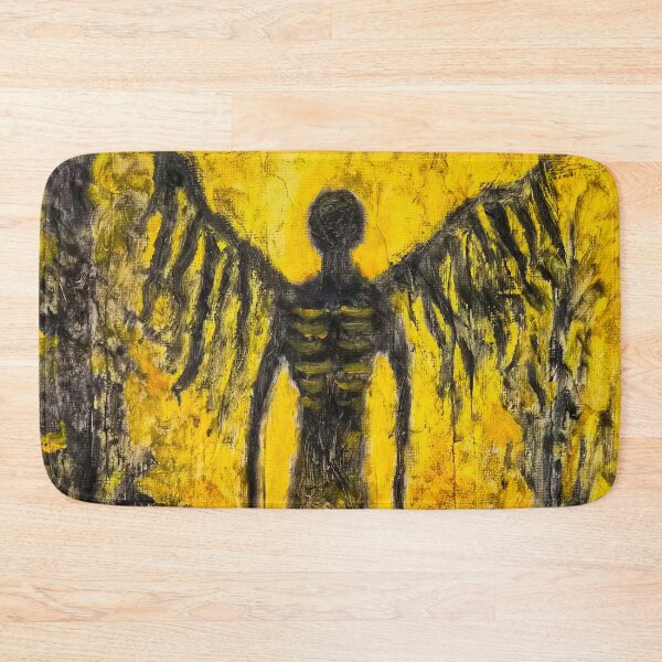 Item preview, The Whisperer designed and sold by EvergrimGallery.