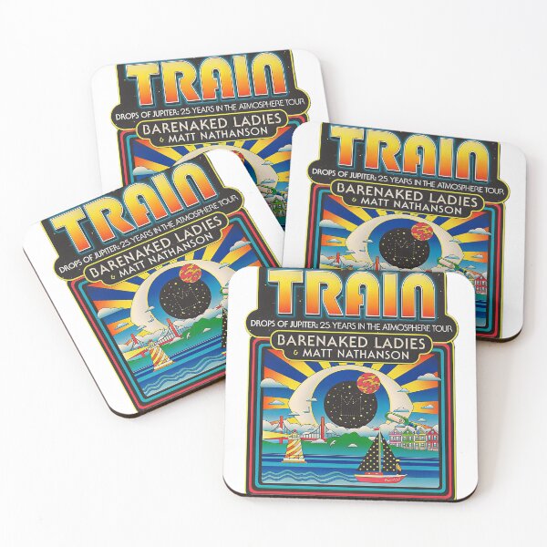 Item preview, train ladies tour 2026 summer istilah designed and sold by jvictor491.
