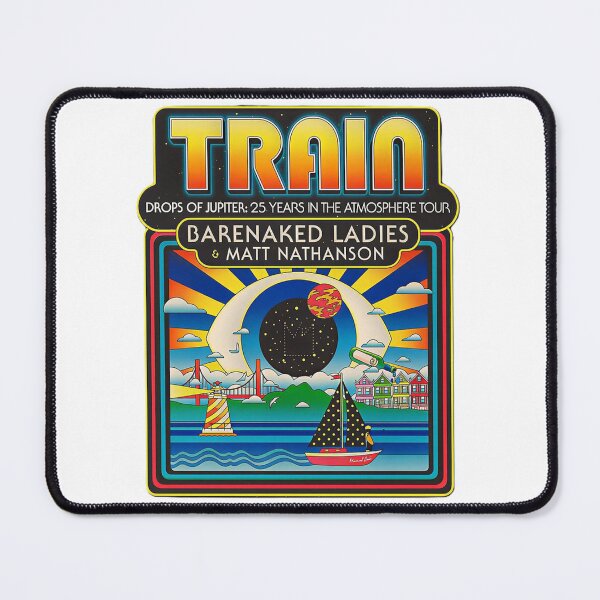 Item preview, train ladies tour 2026 summer istilah designed and sold by jvictor491.