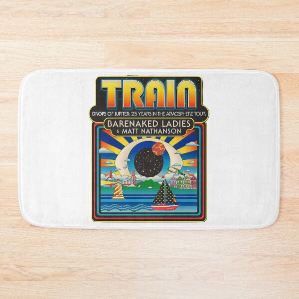 Item preview, train ladies tour 2026 summer istilah designed and sold by jvictor491.