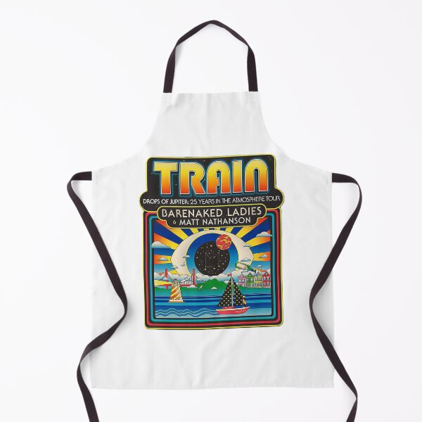 Item preview, train ladies tour 2026 summer istilah designed and sold by jvictor491.