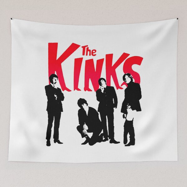 Item preview, kinks of personel designed and sold by vardenizohya.