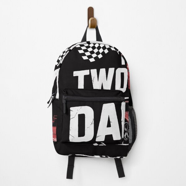 Item preview, Boy 2nd Birthday Racer Daddy Mr. Two Fast 2nd Race Car Bday designed and sold by teltvitossuilea.