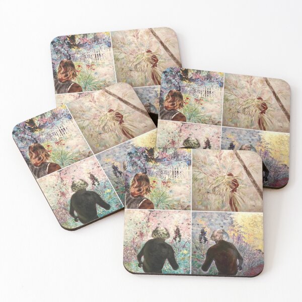 Item preview, Vibrant Jack Wolfskin aChaos Harmony designed and sold by Dan   Zhu.