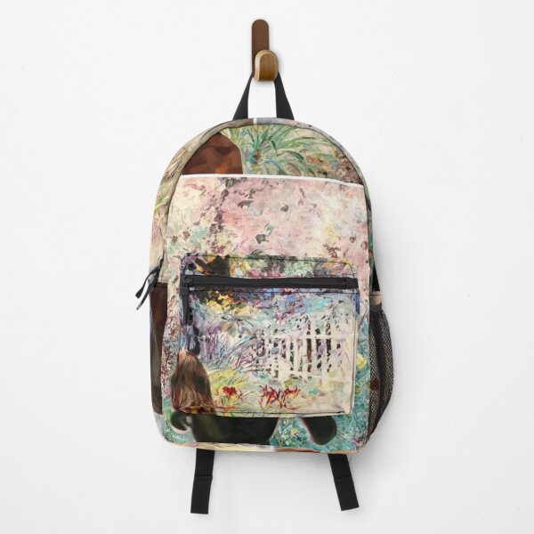 Item preview, Vibrant Jack Wolfskin aChaos Harmony designed and sold by Dan   Zhu.