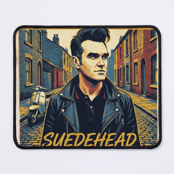 Item preview, Morrissey designed and sold by VERobinson69.