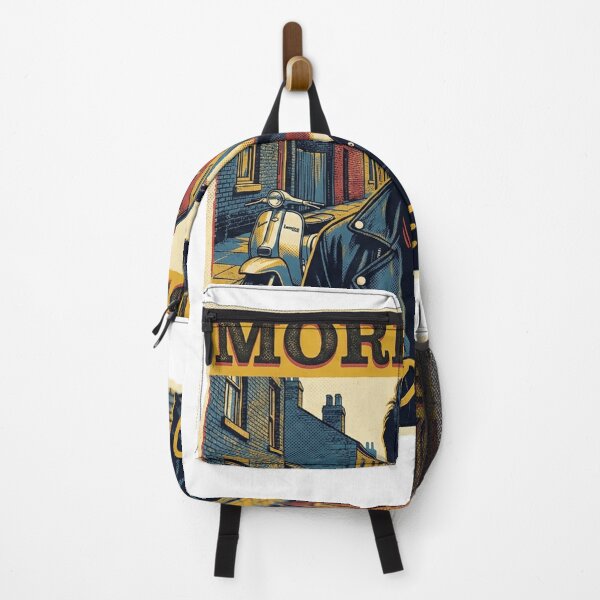 Item preview, Morrissey designed and sold by VERobinson69.