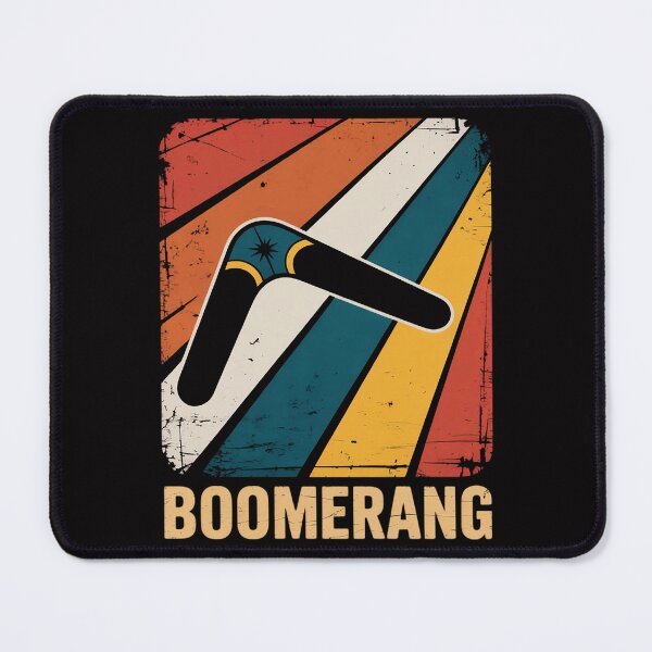 Item preview, Boomerang Gift designed and sold by teltvitossuilea.