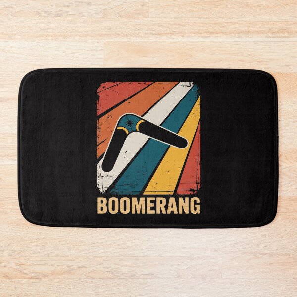 Item preview, Boomerang Gift designed and sold by teltvitossuilea.