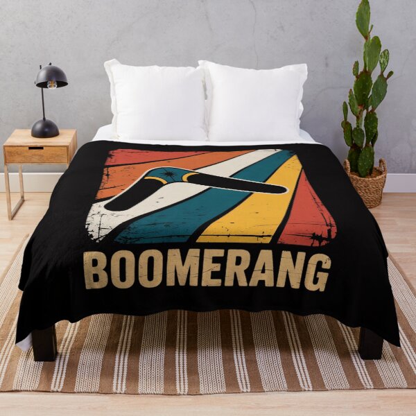 Item preview, Boomerang Gift designed and sold by teltvitossuilea.