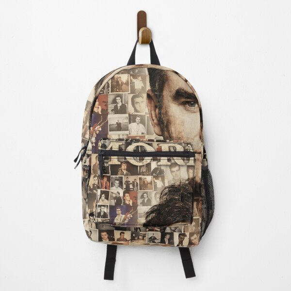 Item preview, Morrissey designed and sold by VERobinson69.