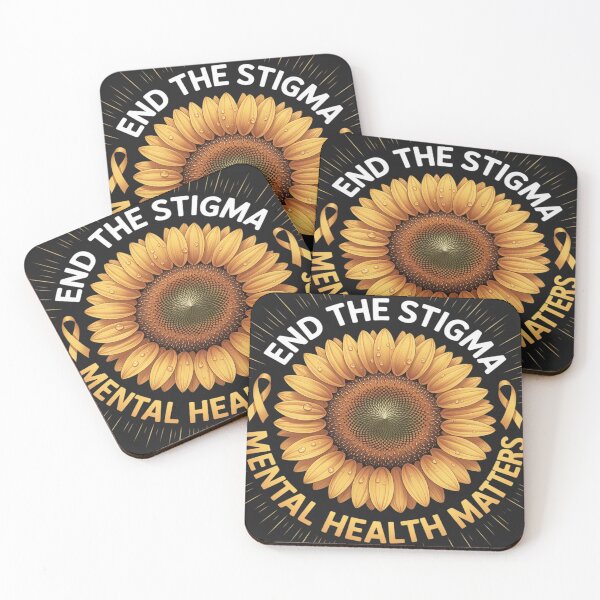 Item preview, End Gun Violence Awareness Ribbon Orange SunFlower designed and sold by AvagondaMind.