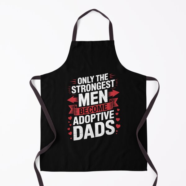 Item preview, Adopted Father Adoptive Dad Father's Day Happy Adoption Day designed and sold by JonathalIngham.