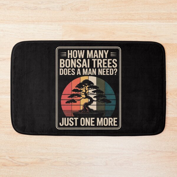 Item preview, Bonsai Master Bonsai Tools Bonsai Lover Bonsai Tree Owner designed and sold by teltvitossuilea.