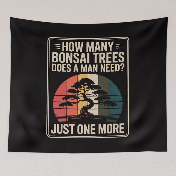 Item preview, Bonsai Master Bonsai Tools Bonsai Lover Bonsai Tree Owner designed and sold by teltvitossuilea.