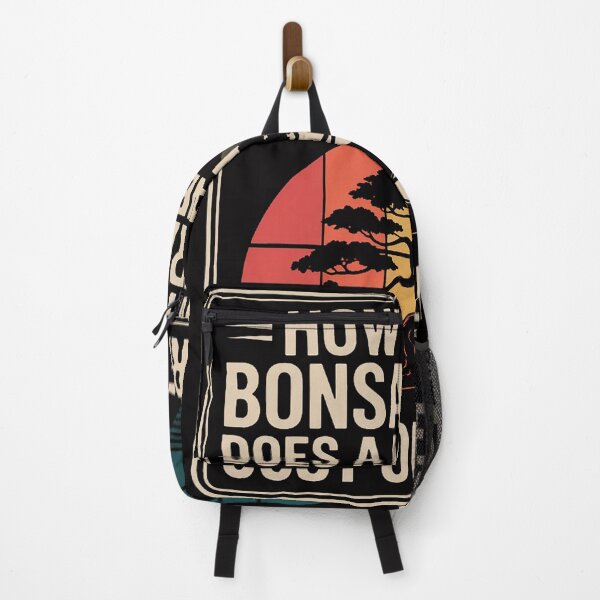 Item preview, Bonsai Master Bonsai Tools Bonsai Lover Bonsai Tree Owner designed and sold by teltvitossuilea.