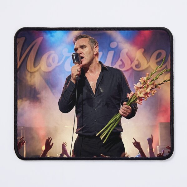 Item preview, Morrissey designed and sold by VERobinson69.