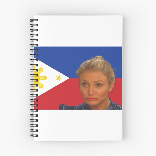 Item preview, Cameron Diaz Filipino designed and sold by DIVA DOWN DESIGNS .