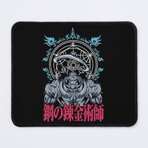 Item preview, Elric Bros  designed and sold by shadarien.