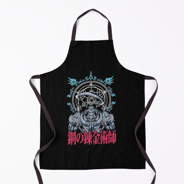 Item preview, Hermanos Elric designed and sold by shadarien.