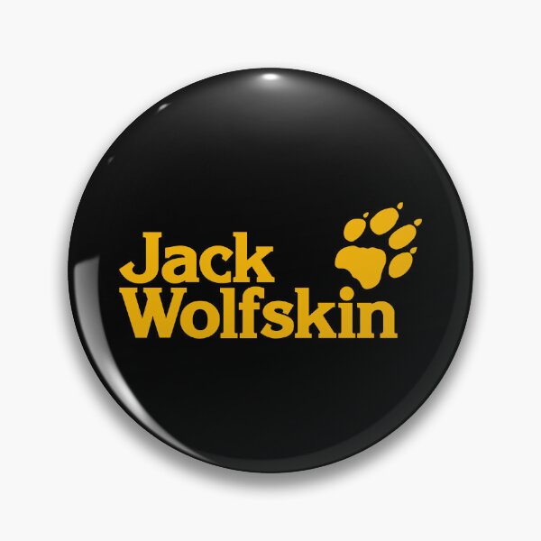 Item preview, Minimal Abstract Jack Wolfskin Flow designed and sold by Dan   Zhu.