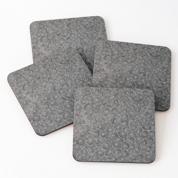 Item preview, Minimal Abstract Jack Wolfskin Flow designed and sold by Dan   Zhu.
