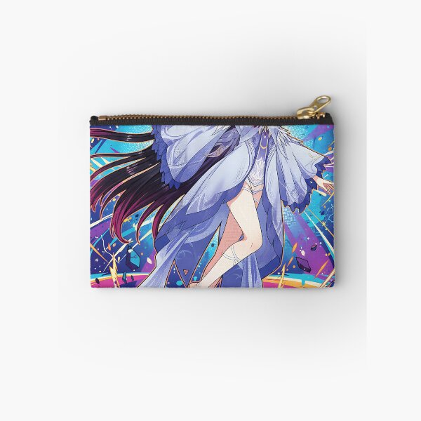 Item preview, Columbina: Celestial Serenade Pop Art designed and sold by iwzzuel.