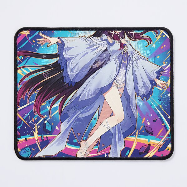 Item preview, Columbina: Celestial Serenade Pop Art designed and sold by iwzzuel.