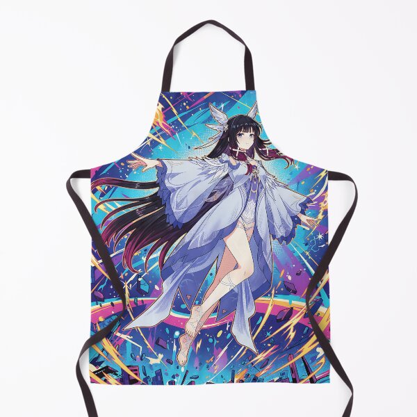 Item preview, Columbina: Celestial Serenade Pop Art designed and sold by iwzzuel.