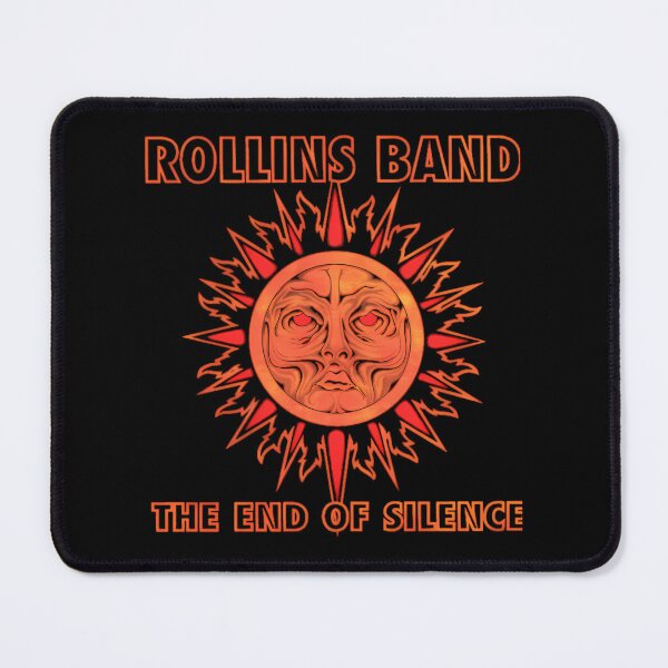 Item preview, Rollins Band designed and sold by MarkStancil.