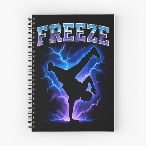 Item preview, Breakdancing bootleg designed and sold by ghan19.
