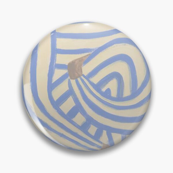 Item preview, Sofia Lind Blue Stripe designed and sold by EthannThompson.