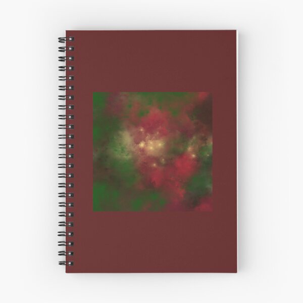 Item preview, Ein frohes Fest! Nebel (A Joyous Celebration Nebula in German) by ElitebyElise designed and sold by ElitebyElise.