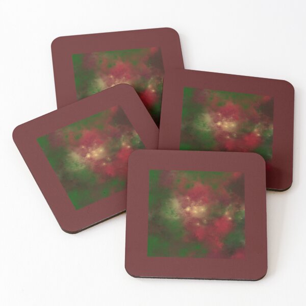 Item preview, Ein frohes Fest! Nebel (A Joyous Celebration Nebula in German) by ElitebyElise designed and sold by ElitebyElise.
