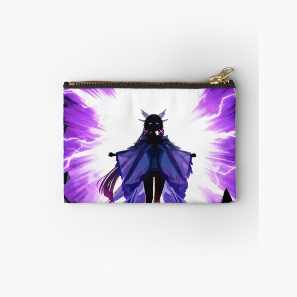 Item preview, Columbina The Damselette - Seraphic Void designed and sold by iwzzuel.