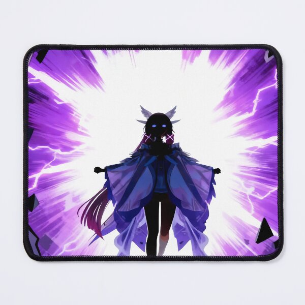 Item preview, Columbina The Damselette - Seraphic Void designed and sold by iwzzuel.