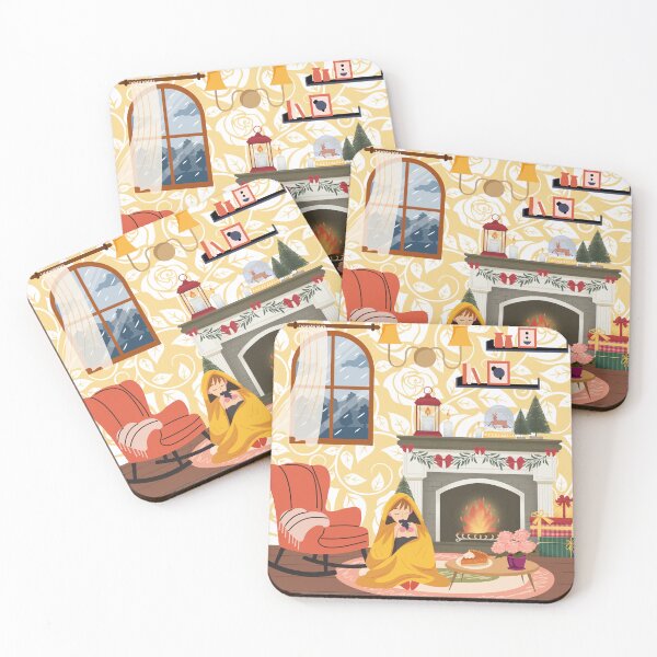 Item preview, Cozy home designed and sold by Oits.