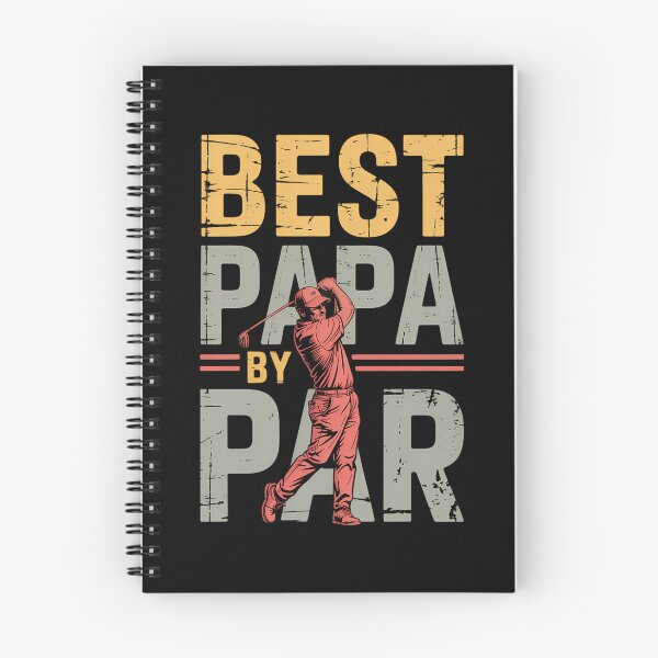 Item preview, Best Papa By Par Father's Day Golf Gift Grandpa designed and sold by JonathalIngham.