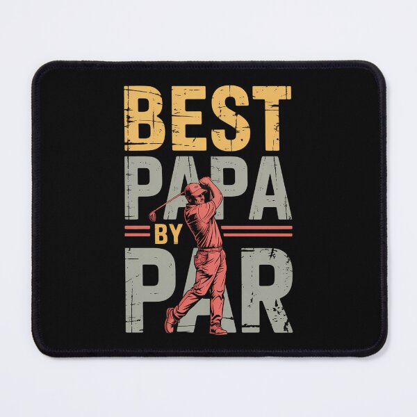 Item preview, Best Papa By Par Father's Day Golf Gift Grandpa designed and sold by JonathalIngham.